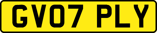 GV07PLY