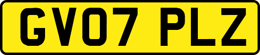 GV07PLZ
