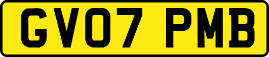 GV07PMB