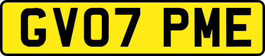 GV07PME