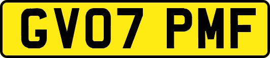 GV07PMF