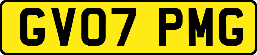 GV07PMG
