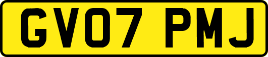 GV07PMJ