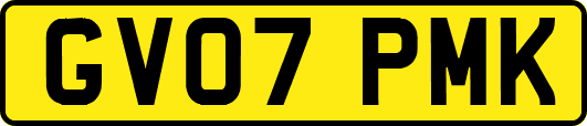 GV07PMK