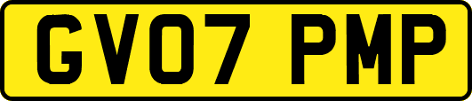 GV07PMP