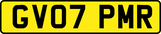 GV07PMR