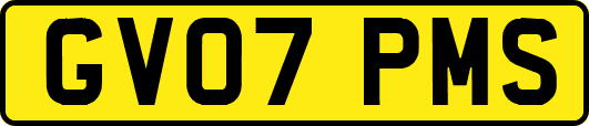 GV07PMS