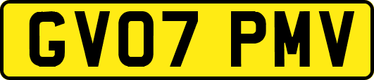 GV07PMV