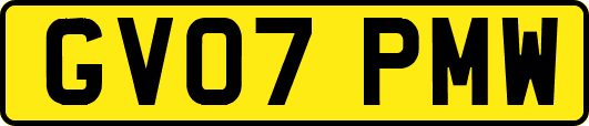 GV07PMW