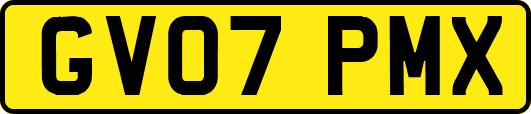 GV07PMX