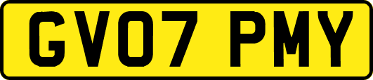 GV07PMY