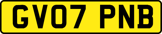 GV07PNB