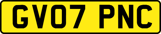 GV07PNC
