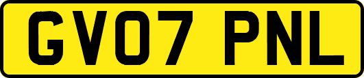 GV07PNL
