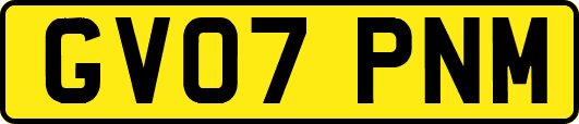 GV07PNM