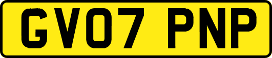 GV07PNP