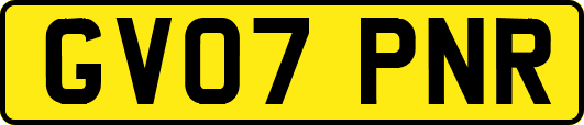 GV07PNR