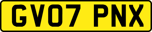 GV07PNX