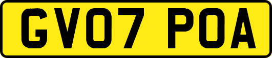 GV07POA