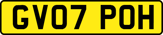 GV07POH