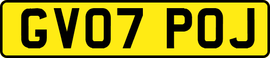 GV07POJ