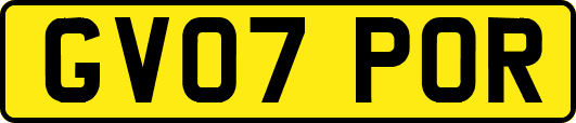 GV07POR