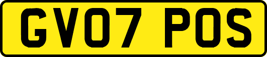 GV07POS