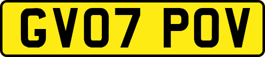 GV07POV