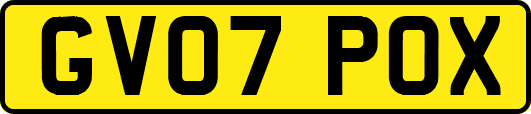 GV07POX