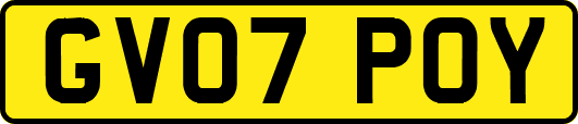 GV07POY