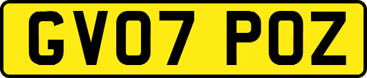 GV07POZ