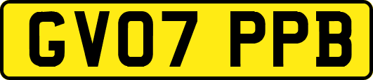 GV07PPB