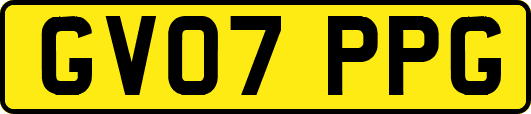GV07PPG
