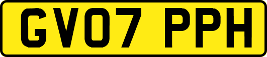 GV07PPH