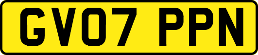 GV07PPN