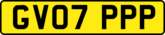 GV07PPP
