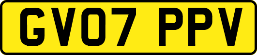 GV07PPV