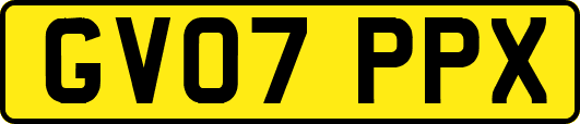 GV07PPX