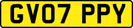 GV07PPY