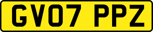 GV07PPZ