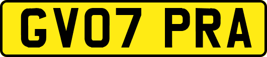 GV07PRA