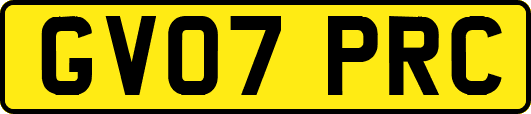 GV07PRC