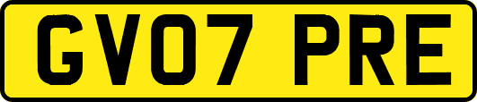 GV07PRE