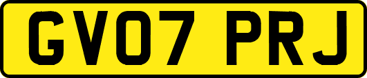 GV07PRJ