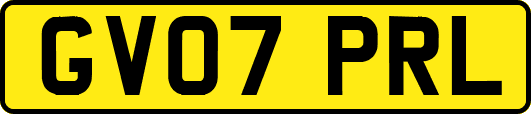 GV07PRL