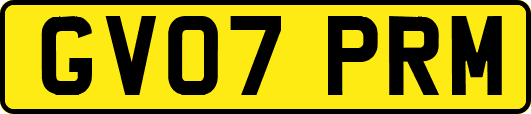 GV07PRM