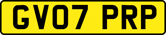 GV07PRP