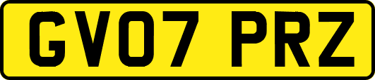 GV07PRZ