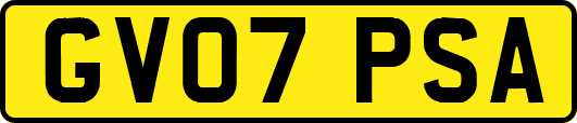 GV07PSA
