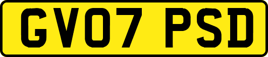 GV07PSD